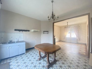 Maison a vendre Neuville-Saint-Rémy 59554 Nord 83 m2 3 pièces 98000 euros