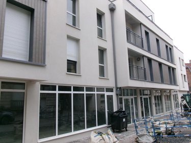 Location appartement Béthune 62400 Pas-de-Calais 48 m2 2 pièces 880 euros