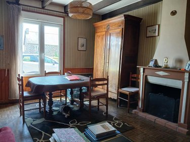 Maison a vendre Lamballe-Armor 22400 Côtes-d'Armor 110 m2  231000 euros