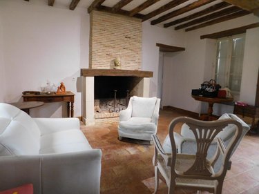 Maison a vendre Argenton-Notre-Dame 53290 Mayenne 101 m2 4 pièces 165030 euros