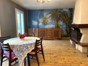 Maison a vendre Canteleu 76380 Seine-Maritime 72 m2 3 pièces 174000 euros