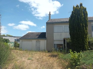 Maison a vendre Durtal 49430 Maine-et-Loire 85 m2 5 pièces 115830 euros