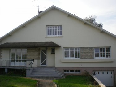 Location maison Rosières-en-Santerre 80170 Somme 163 m2 6 pièces 790 euros