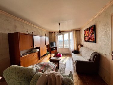 Appartement a vendre Rouen 76000 Seine-Maritime 70 m2  148400 euros