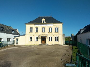 Maison a vendre Dozulé 14430 Calvados 196 m2  365750 euros