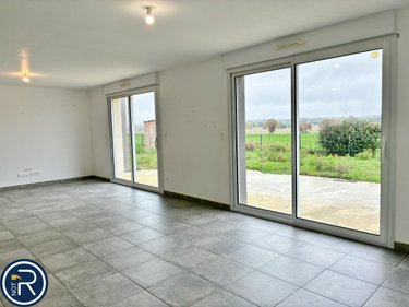 Maison a vendre Gesnes 53150 Mayenne 106 m2 6 pièces 156000 euros