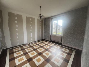 Maison a vendre Le Bignon-du-Maine 53170 Mayenne 119 m2 7 pièces 120100 euros