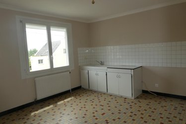 Maison a vendre Plouigneau 29610 Finistère 63 m2 3 pièces 109650 euros