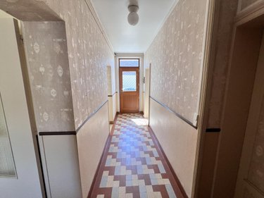 Maison a vendre Saint-Romain-sur-Cher 41140 Loir-et-Cher 111 m2 5 pièces 127800 euros