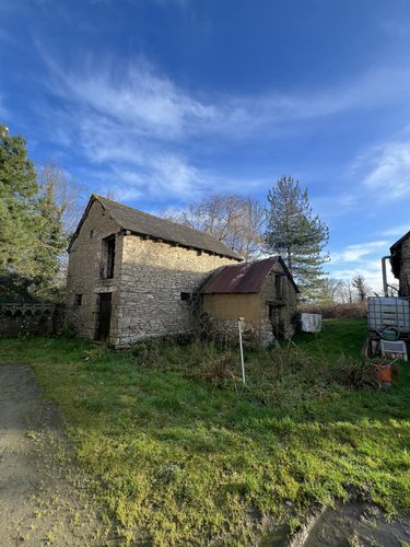 Maison a vendre Plumaudan 22350 Côtes-d'Armor 81 m2 3 pièces 125590 euros