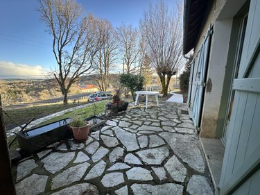 Maison a vendre Saint-Flour 15100 Cantal 130 m2  212000 euros