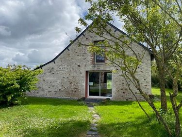 Maison a vendre Mûrs-Erigné 49610 Maine-et-Loire 221 m2 6 pièces 466500 euros