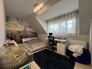 Maison a vendre Ploërmel 56800 Morbihan 149 m2 7 pièces 425000 euros