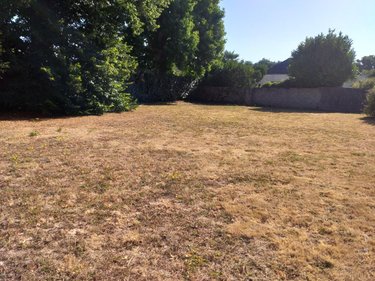 Terrain a batir a vendre Theix-Noyalo 56450 Morbihan 668 m2  207372 euros