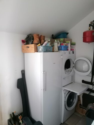 Maison a vendre Plouvorn 29420 Finistère 111 m2 5 pièces 255290 euros
