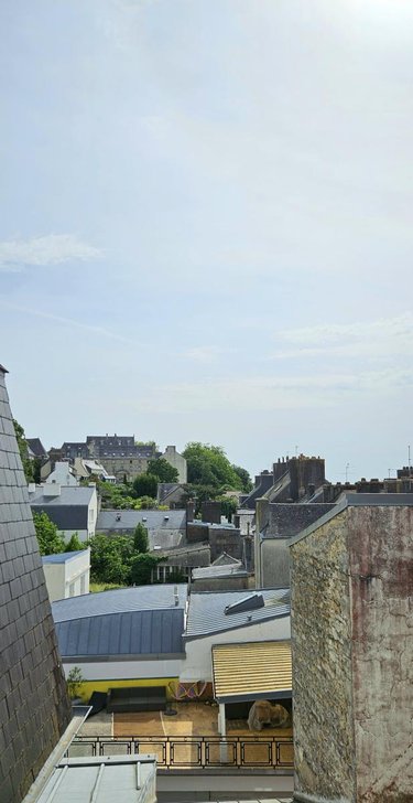 Appartement a vendre Quimper 29000 Finistère 89 m2 3 pièces 318000 euros