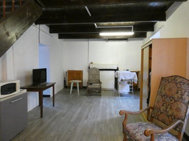 Viager maison Lanmeur 29620 Finistère 108 m2  15000 euros