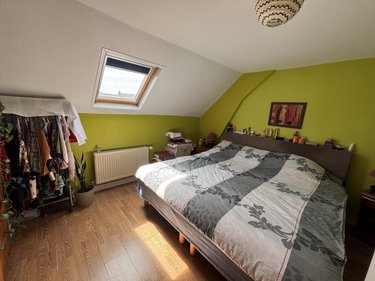 Maison a vendre Bourges 18000 Cher 93 m2 5 pièces 192600 euros
