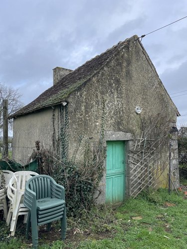 Maison a vendre Piacé 72170 Sarthe 180 m2 5 pièces 141660 euros