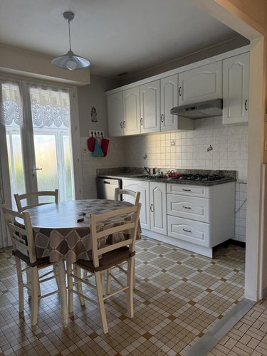 Maison a vendre Saint-Georges-de-Pointindoux 85150 Vendée 115 m2 5 pièces 244050 euros