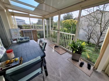 Maison a vendre Saintes 17100 Charente-Maritime 84 m2 4 pièces 262300 euros