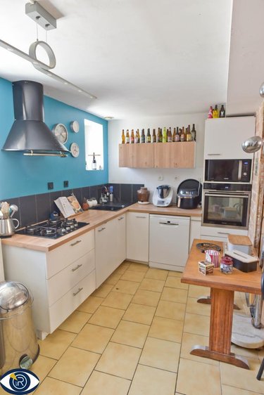 Maison a vendre Laval 53000 Mayenne 78 m2 5 pièces 187200 euros