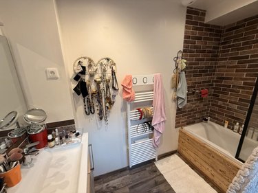 Maison a vendre Amiens 80000 Somme 71 m2 3 pièces 215000 euros