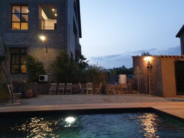 Maison a vendre Lecques 30250 Gard 450 m2 6 pièces 995000 euros