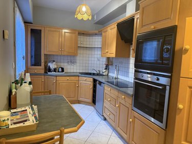 Location appartement Laval 53000 Mayenne 69 m2 3 pièces 825 euros