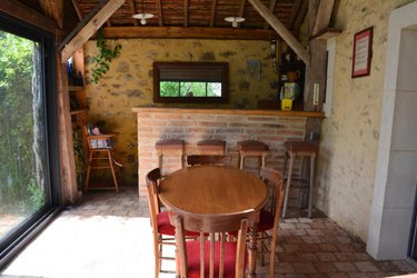 Maison a vendre Saint-Loup-du-Dorat 53290 Mayenne 343 m2 13 pièces 228800 euros