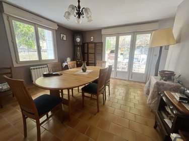 Maison a vendre Cinais 37500 Indre-et-Loire 115 m2  180200 euros