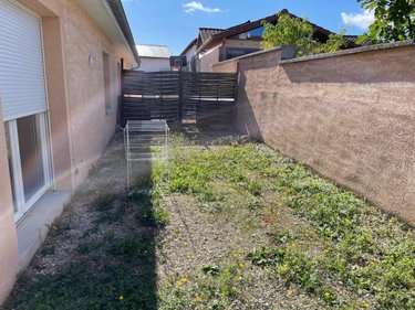 Location maison Damparis 39500 Jura 90 m2 5 pièces 820 euros