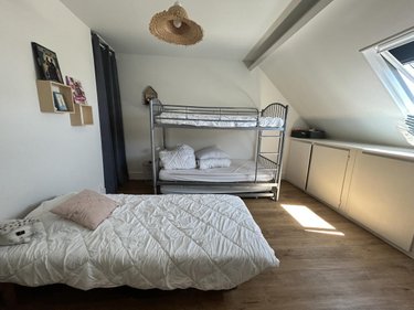 Maison a vendre Locmaria 56360 Morbihan 52 m2 3 pièces 296400 euros