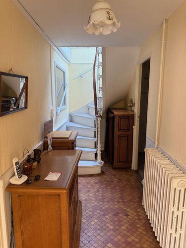 Maison a vendre Percy-en-Normandie 50410 Manche 91 m2 5 pièces 90490 euros