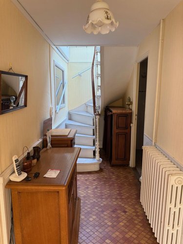Maison a vendre Percy-en-Normandie 50410 Manche 91 m2 5 pièces 95760 euros