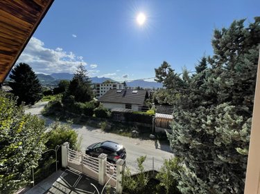 Maison a vendre Saint-Alban-Leysse 73230 Savoie 143 m2 6 pièces 449000 euros