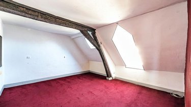 Maison a vendre Conches-en-Ouche 27190 Eure 113 m2 5 pièces 147000 euros