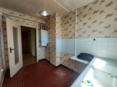 Appartement a vendre Châlette-sur-Loing 45120 Loiret 43 m2 2 pièces 55000 euros