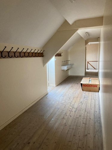 Maison a vendre Brix 50700 Manche 320 m2 8 pièces 136240 euros