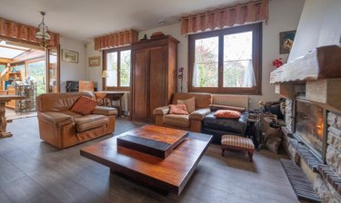 Maison a vendre Proville 59267 Nord 244 m2 9 pièces 471600 euros