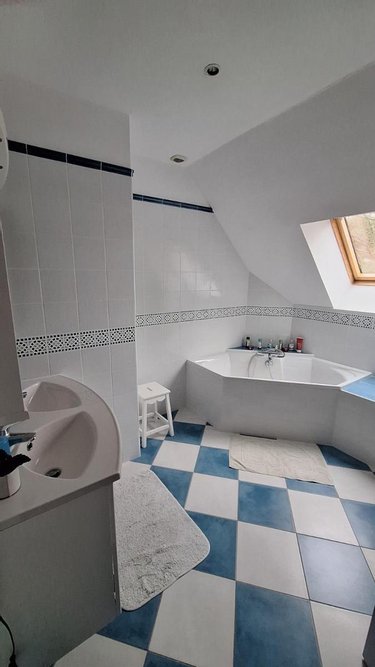 Maison a vendre La-Ferté-Bernard 72400 Sarthe 227 m2 7 pièces 395200 euros