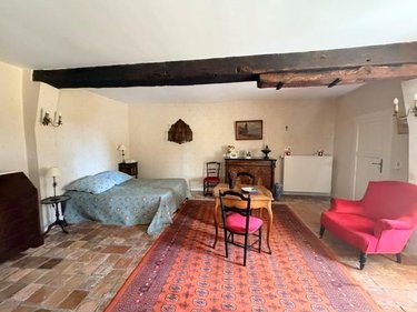 Maison a vendre Villebernier 49400 Maine-et-Loire 191 m2 8 pièces 377400 euros