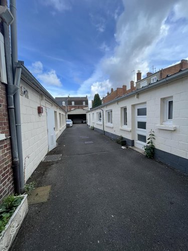 Immeuble a vendre Arras 62000 Pas-de-Calais 397 m2  379600 euros