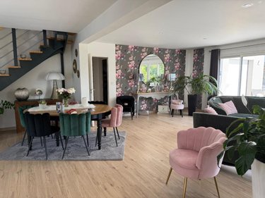Maison a vendre Villedieu-les-Poêles-Rouffigny 50800 Manche 136 m2 5 pièces 421300 euros