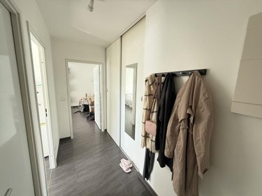 Appartement a vendre Amiens 80000 Somme 33 m2 1 pièce 89000 euros