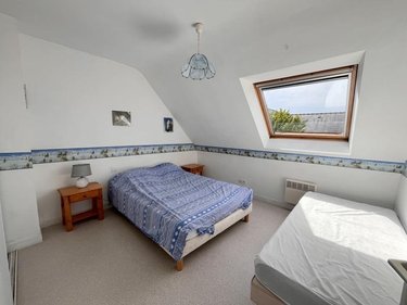 Maison a vendre Treffiagat 29730 Finistère 81 m2 5 pièces 234300 euros