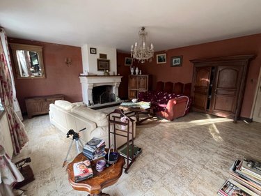 Maison a vendre Liesville-sur-Douve 50480 Manche 160 m2  265000 euros