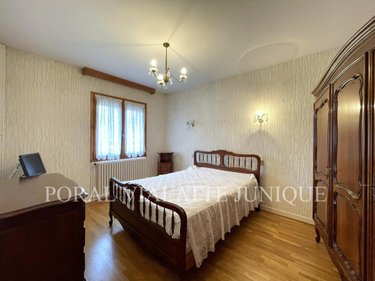 Maison a vendre Ambérieu-en-Bugey 01500 Ain 125 m2 5 pièces 300000 euros