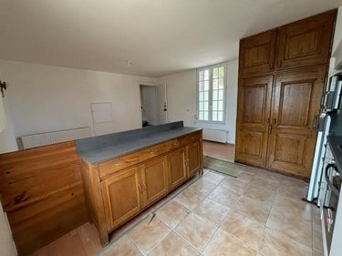 Location maison Gaillon 27600 Eure 51 m2  651 euros