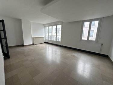 Location appartement Boulogne-sur-Mer 62200 Pas-de-Calais 96 m2 3 pièces 630 euros